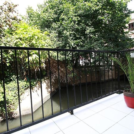 Appartement La Riviera à La Fere Extérieur photo