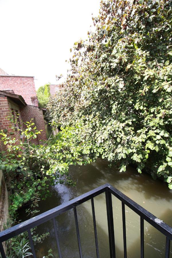 Appartement La Riviera à La Fere Extérieur photo